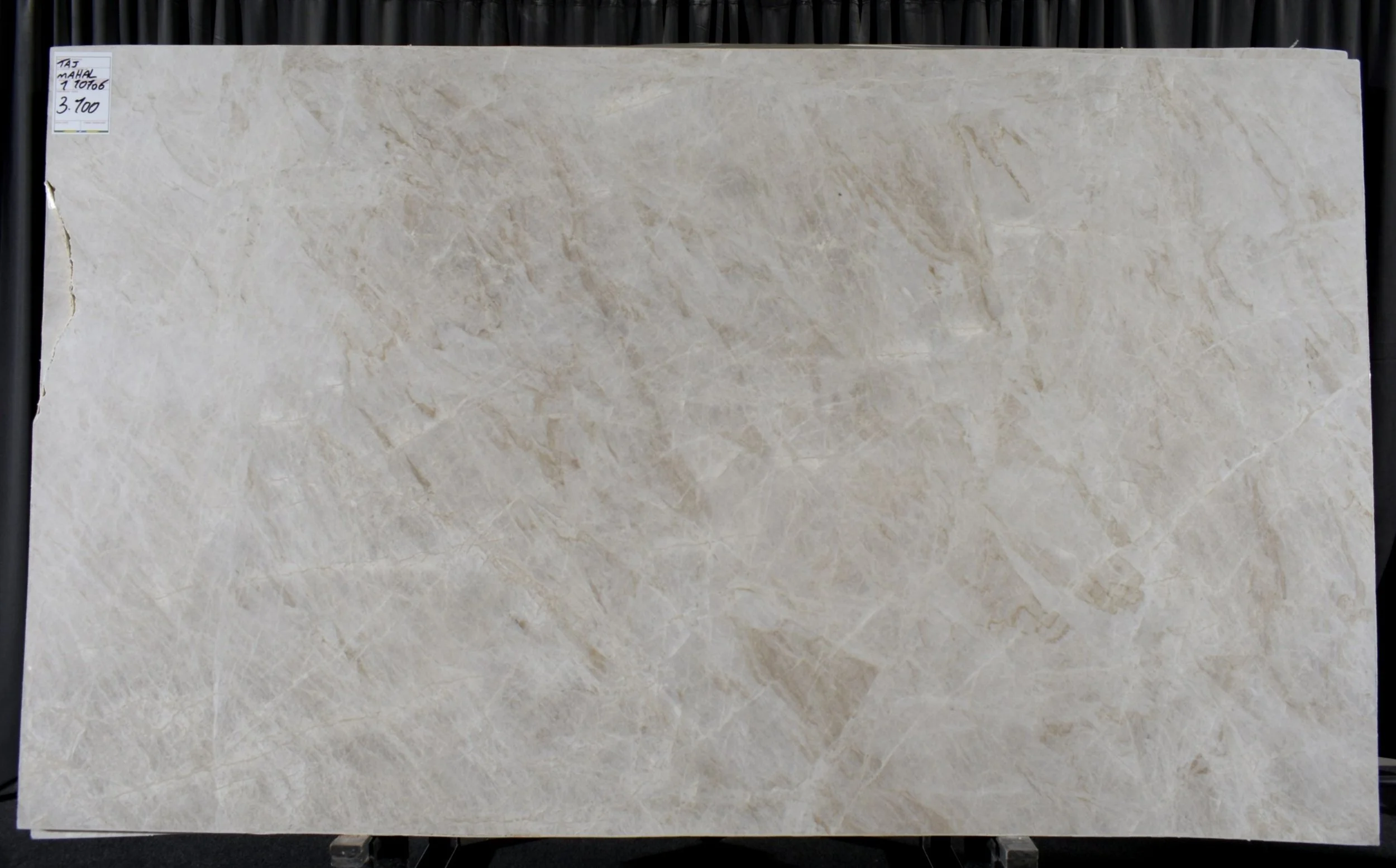 TAJ MAHAL QUARTZITE HONED