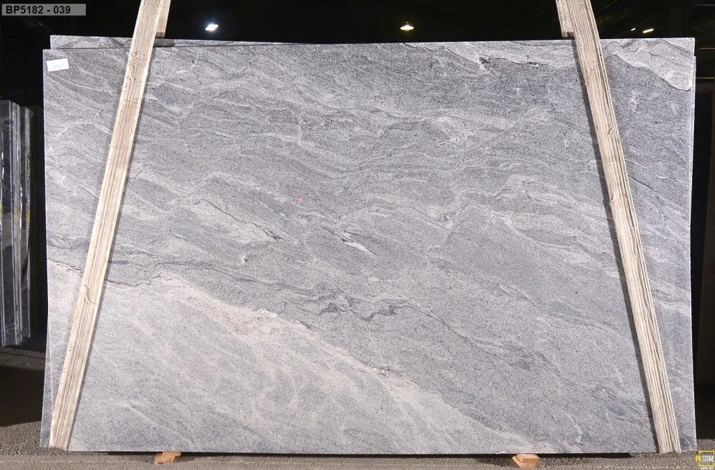 HIMALAYA GRANITE (POLISHED/LEATHER)