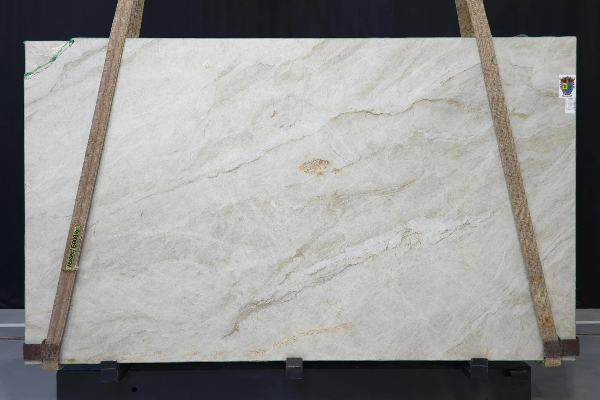 TAJ MAHAL LEATHER QUARTZITE