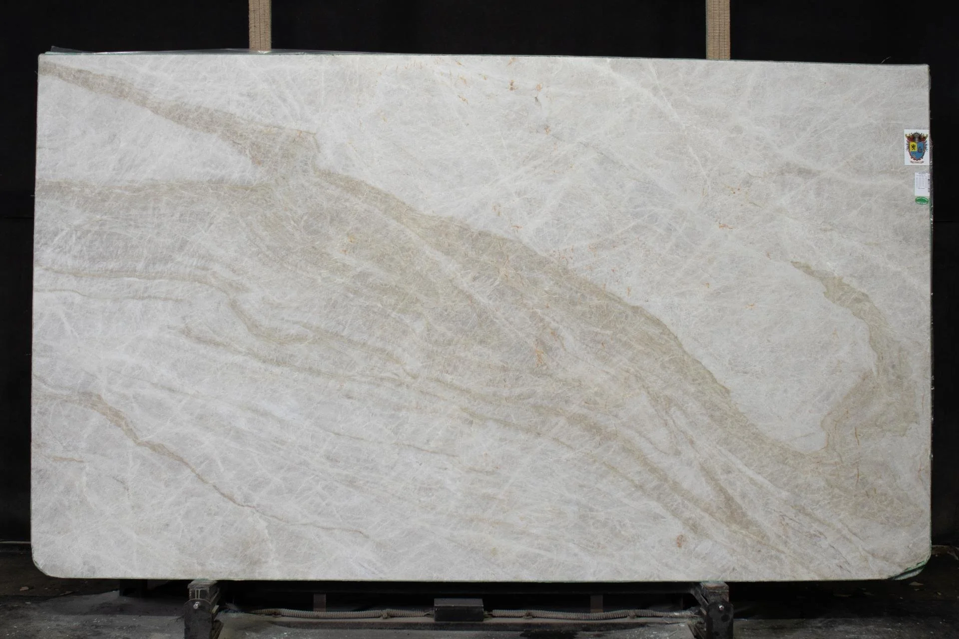 TAJ MAHAL LEATHER QUARTZITE