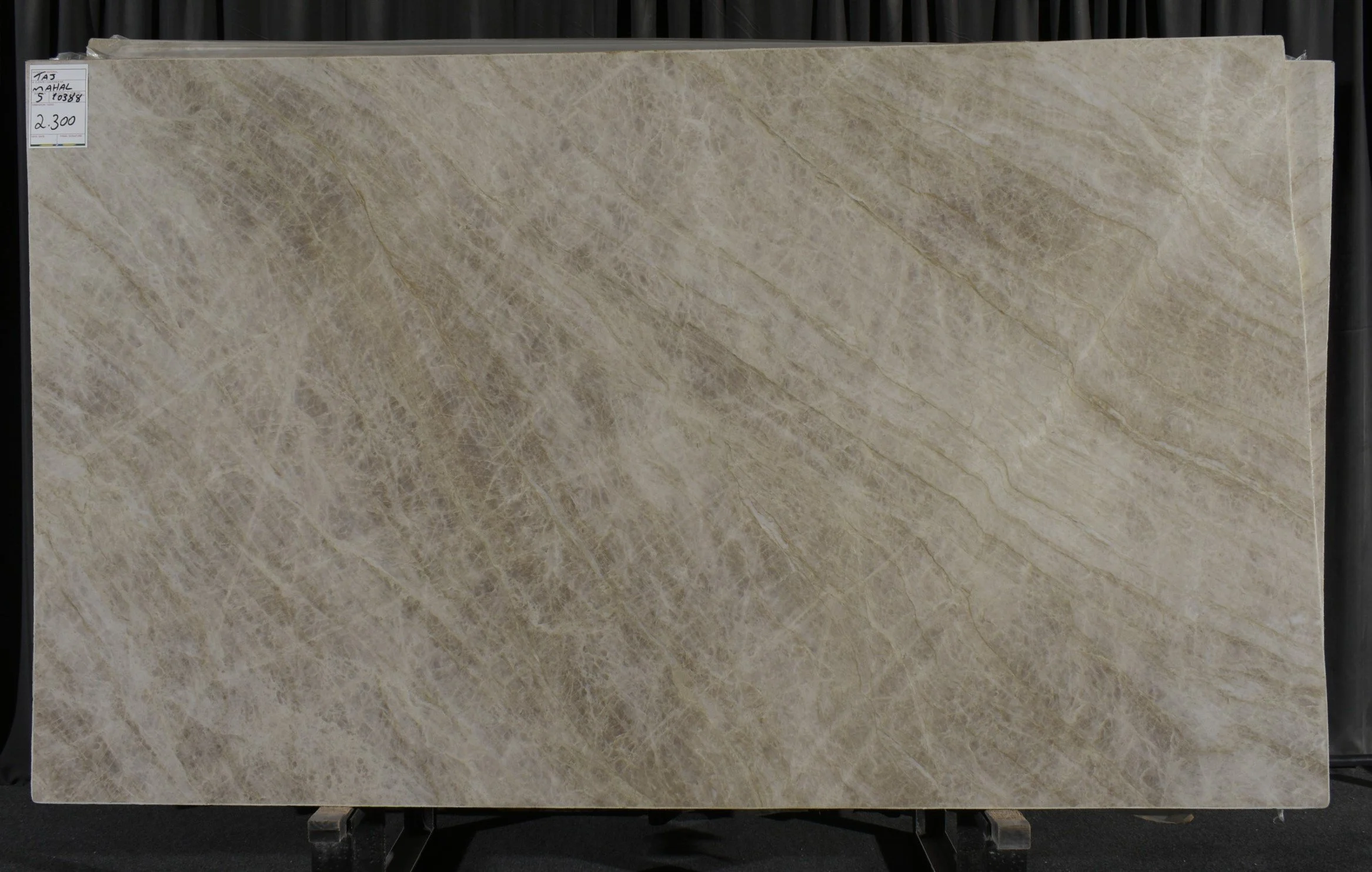 TAJ MAHAL QUARTZITE