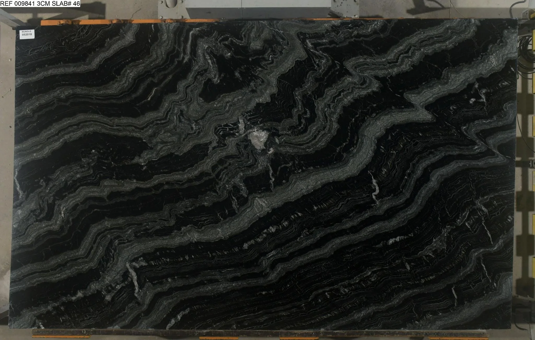AGATHA LEATHERED GRANITE