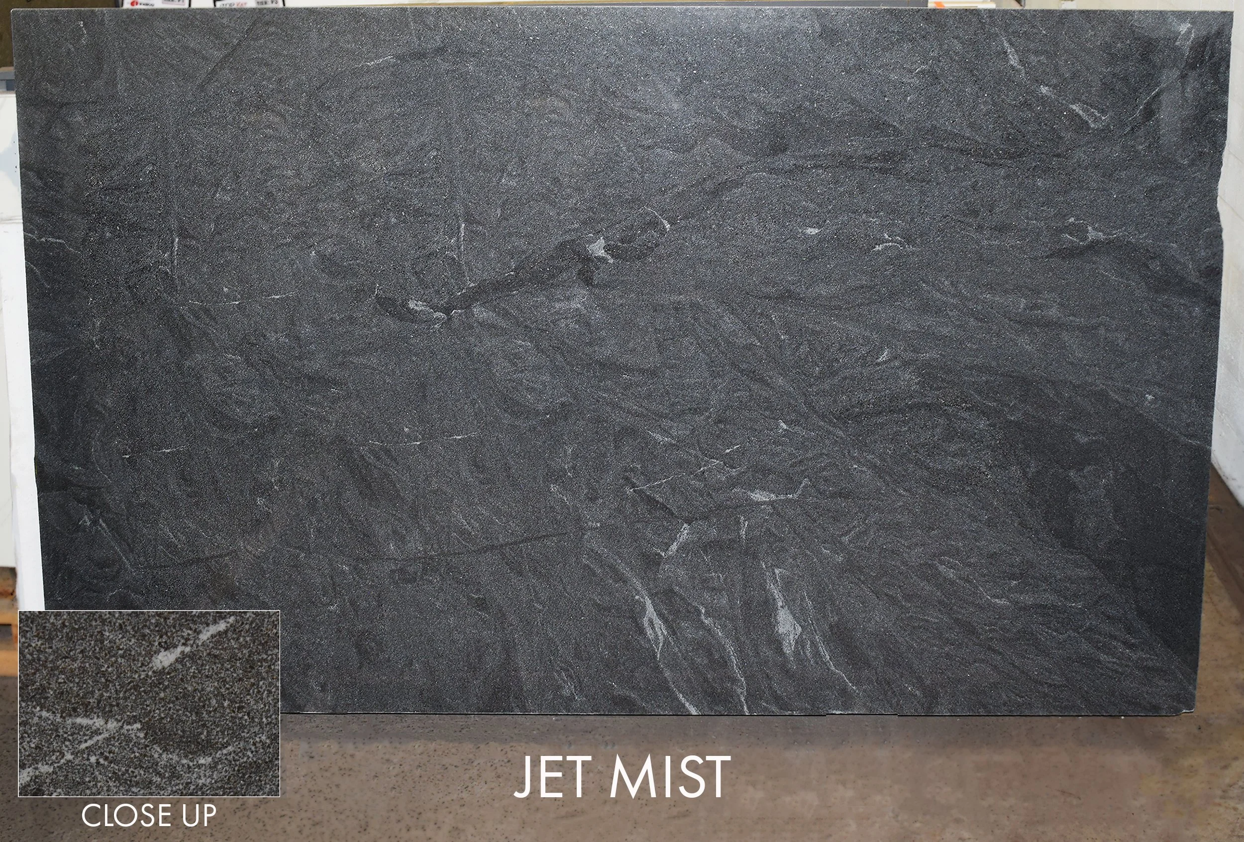 GRANITE — EleMar New England