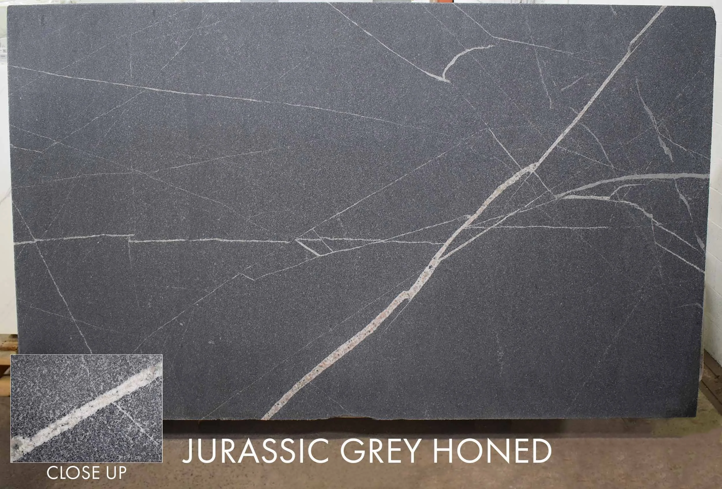 GRANITE — EleMar New England