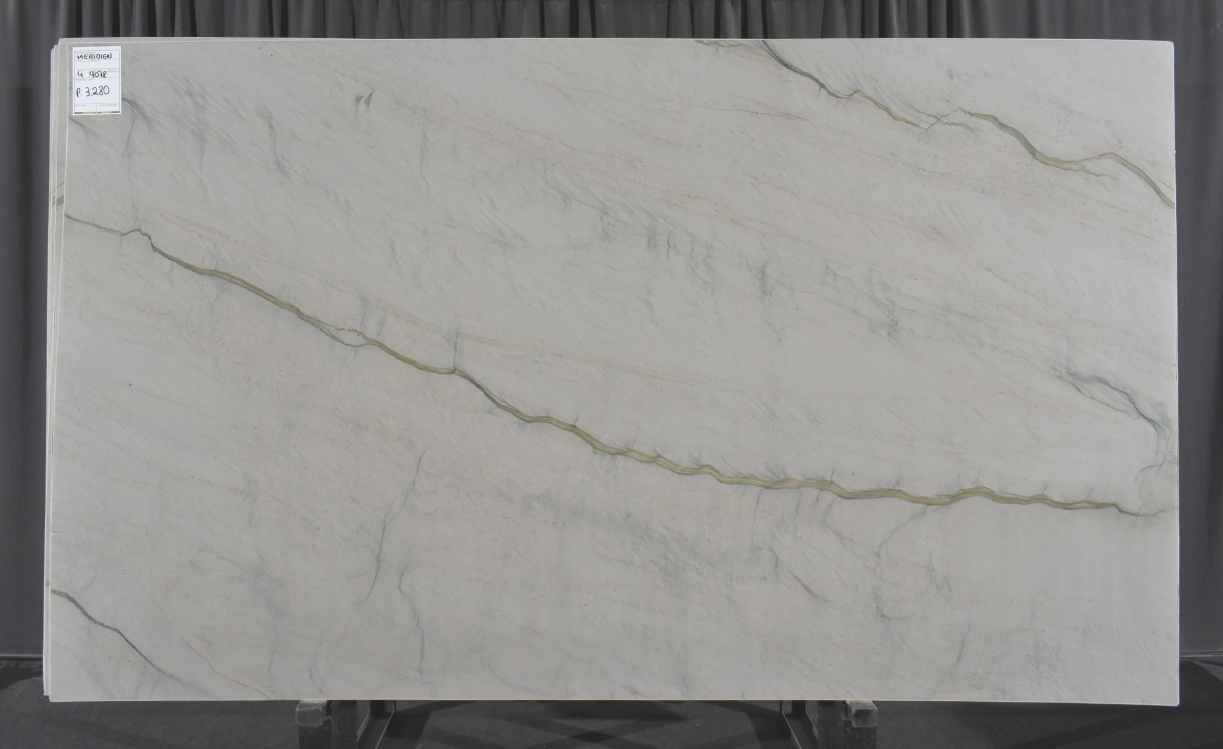 MERIDIAN LEATHER QUARTZITE