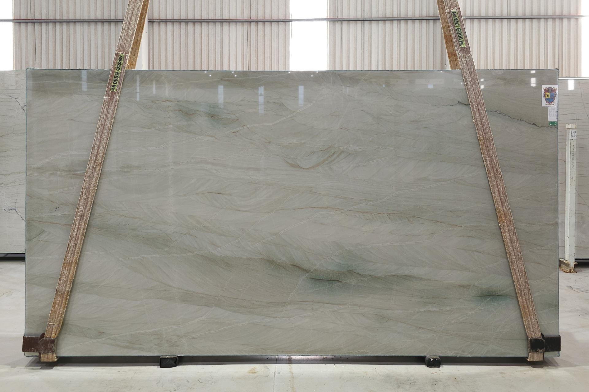 JADE PEARL QUARTZITE