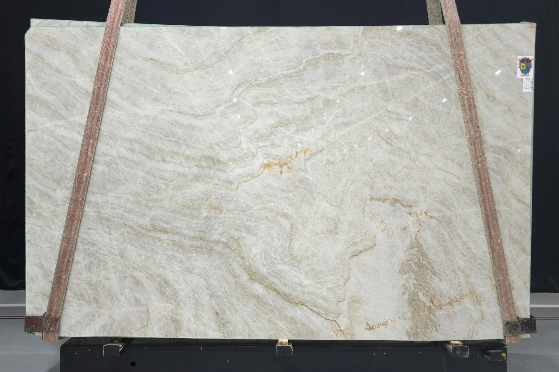 TAJ MAHAL QUARTZITE