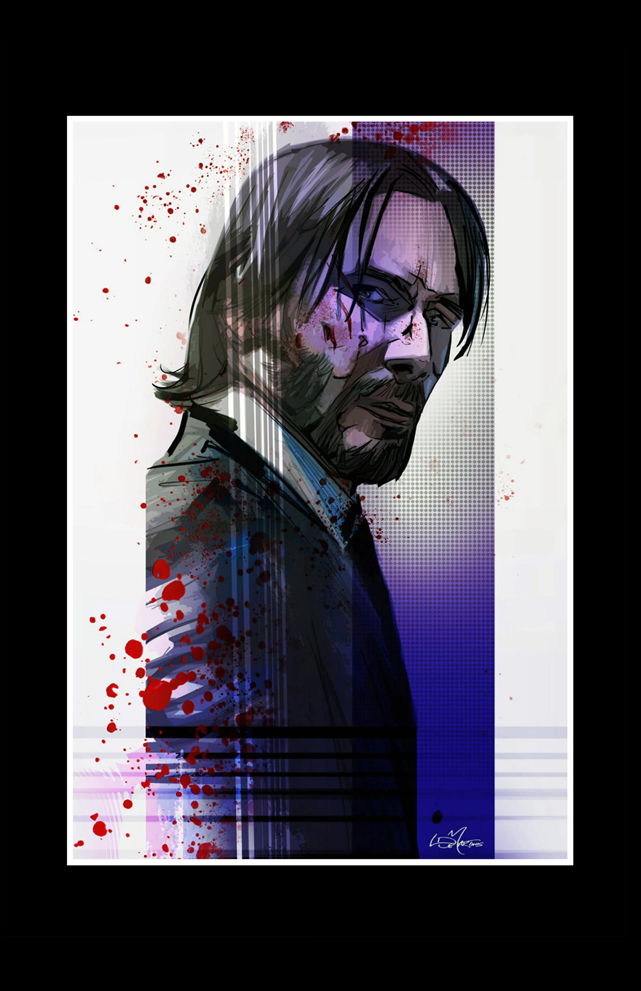 JOHN WICK