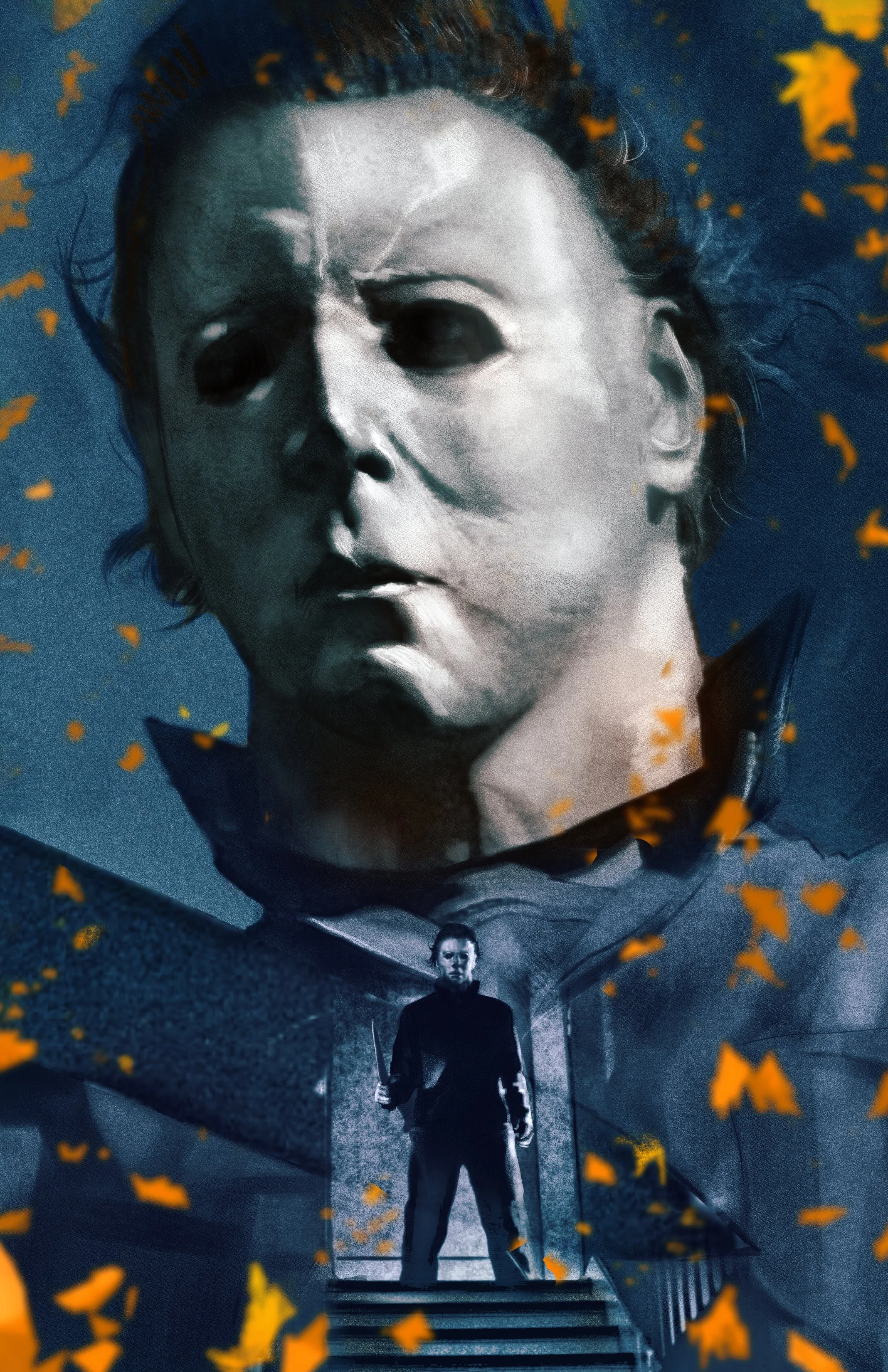 HALLOWEEN 78