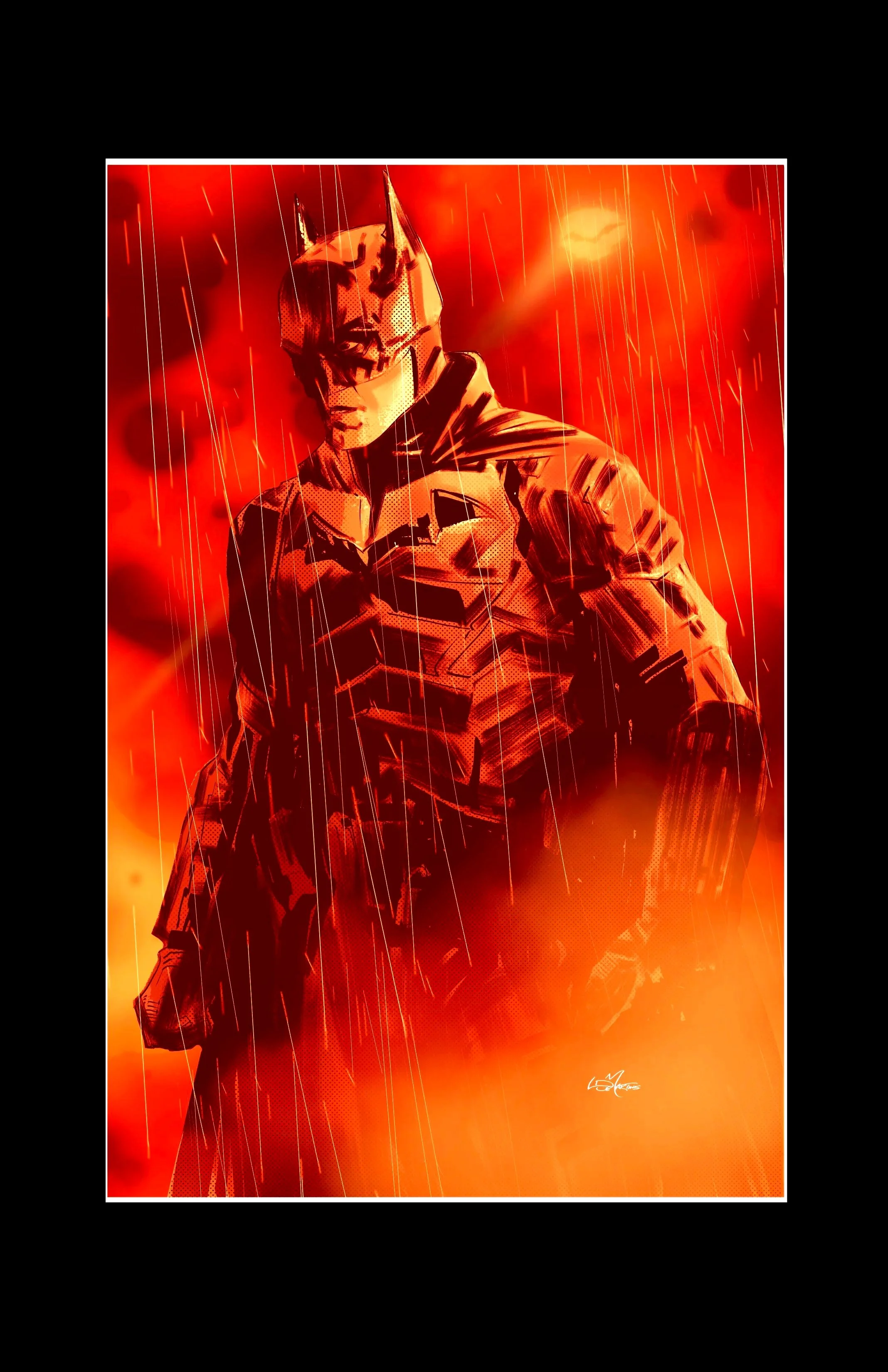 THE BATMAN
