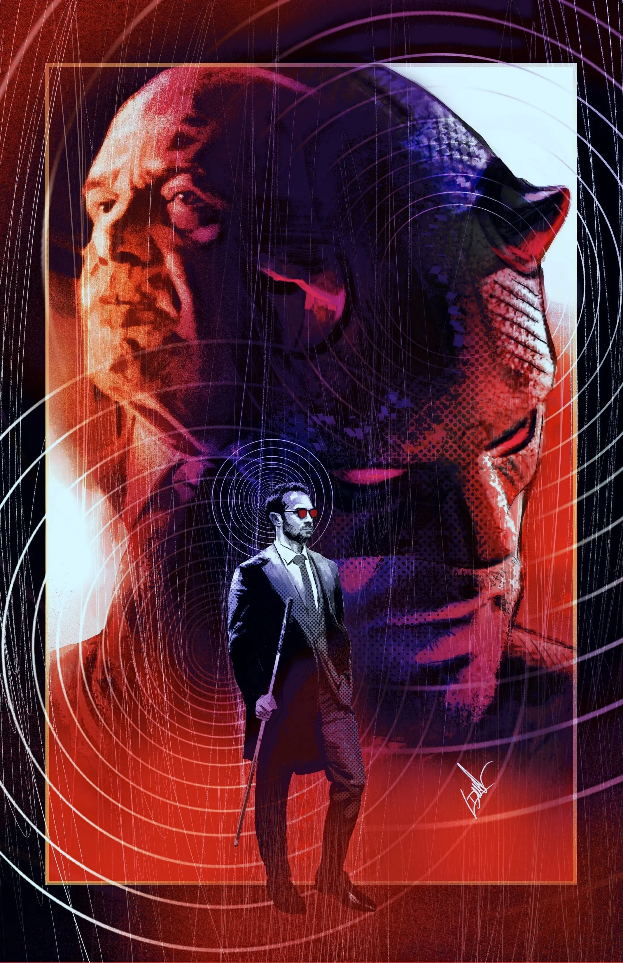 DAREDEVIL