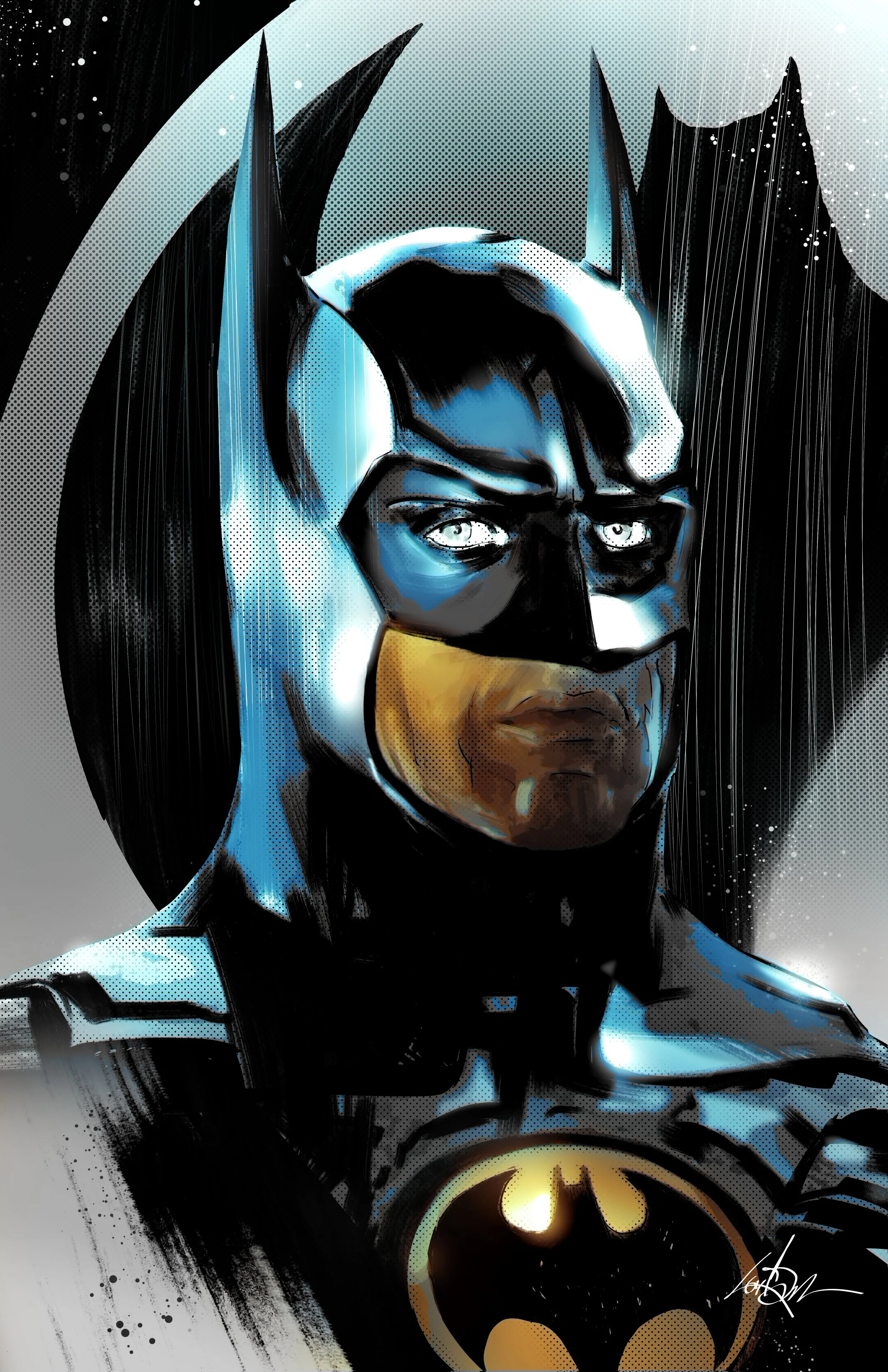 BATMAN RETURNS
