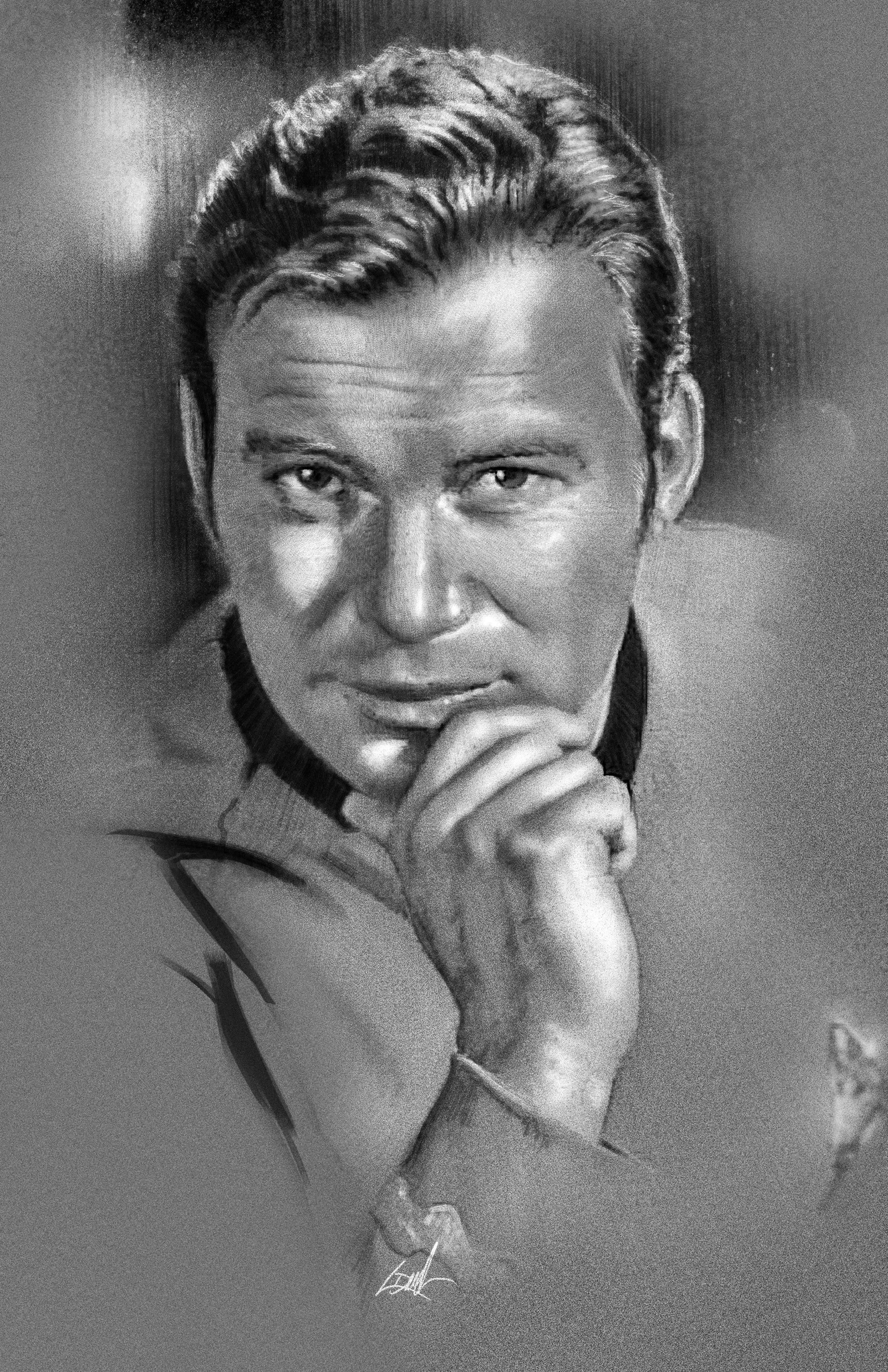 STAR TREK: Captain Kirk