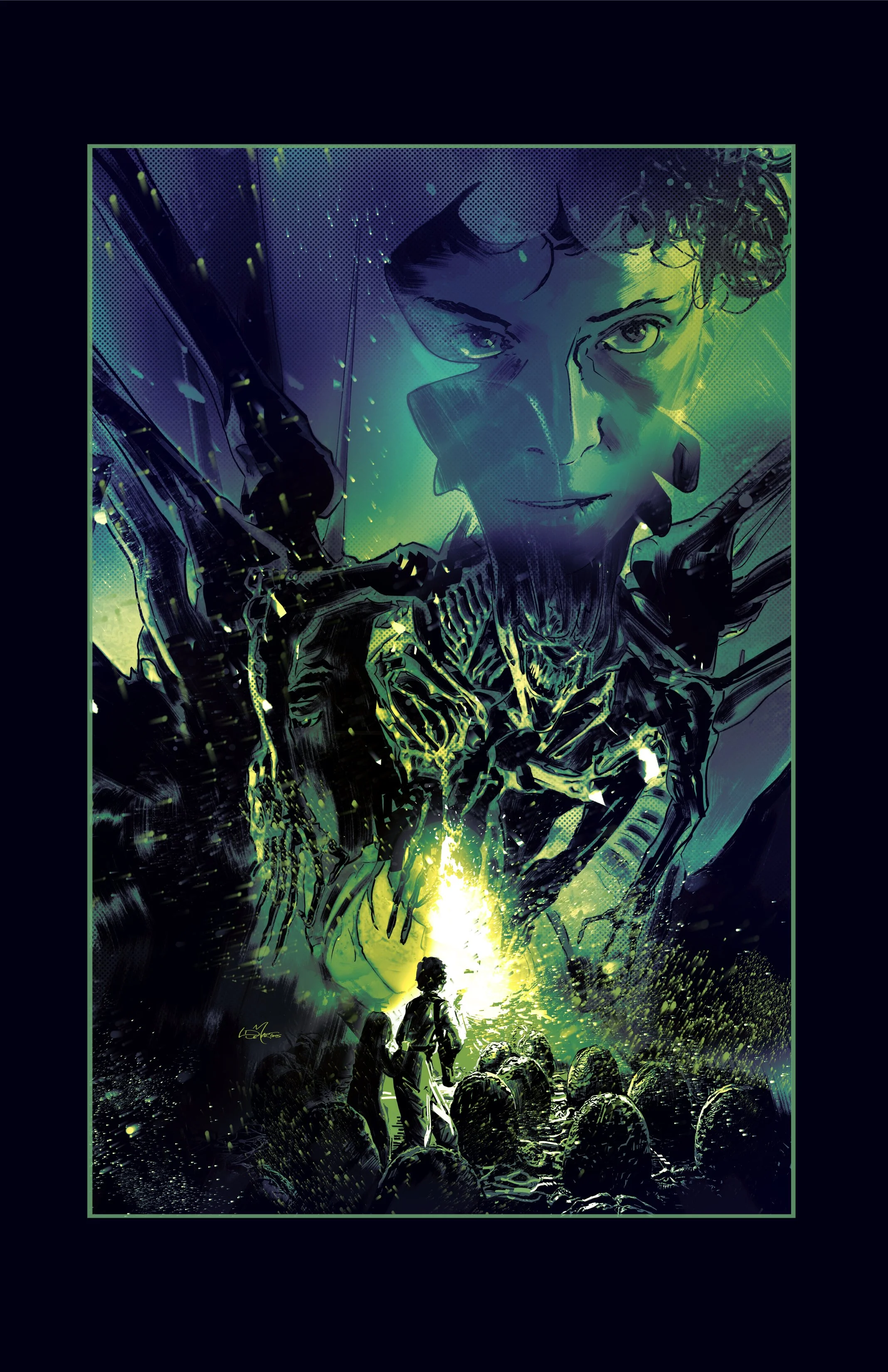 ALIENS