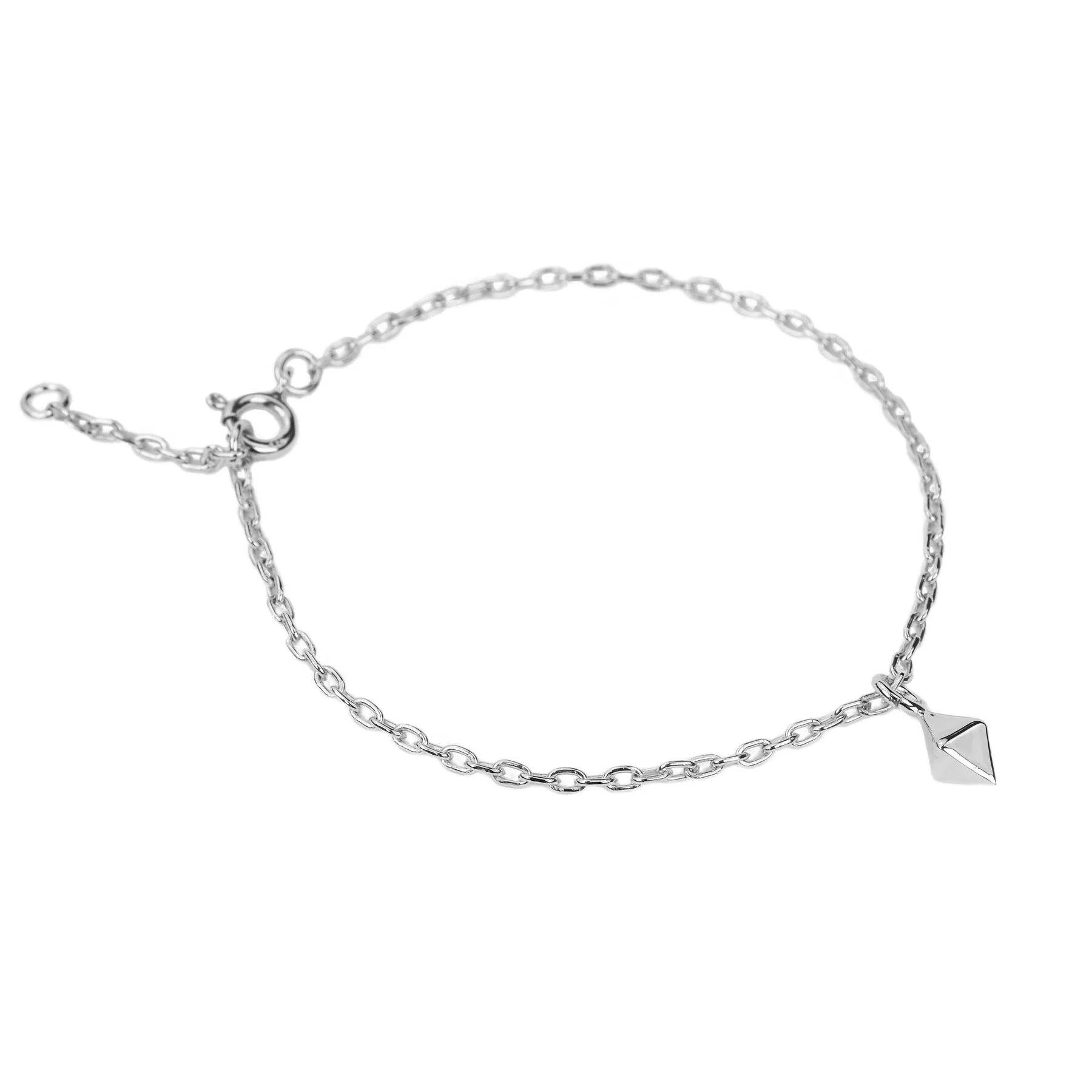Diamond bracelet - EMMA ISRAELSSON till förmån för Project Playground