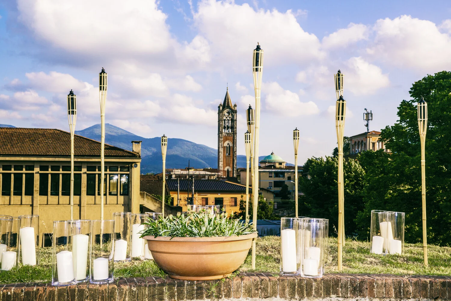 Tuscany