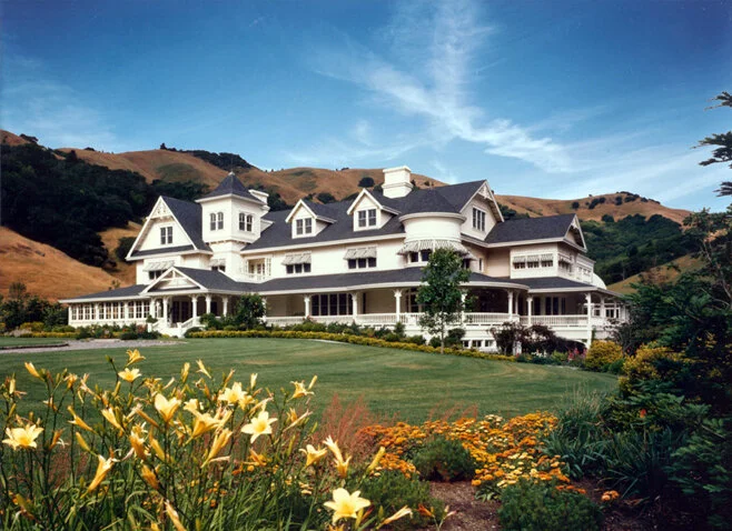 Skywalker Ranch