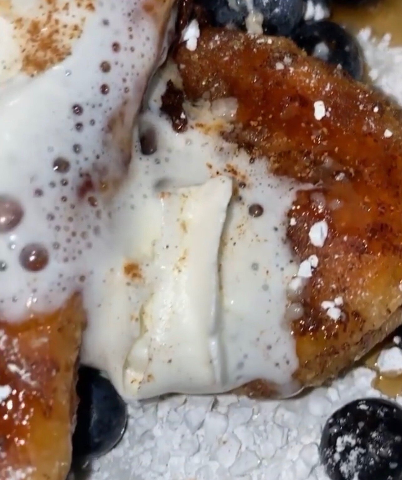 Blueberry Drizzled Brown Sugar Crunch French Toast Stixs.jpeg
