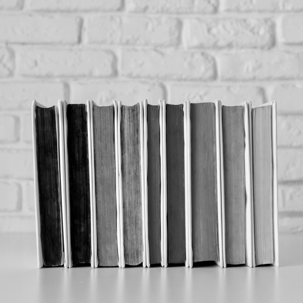 Why reading makes me a better Editor