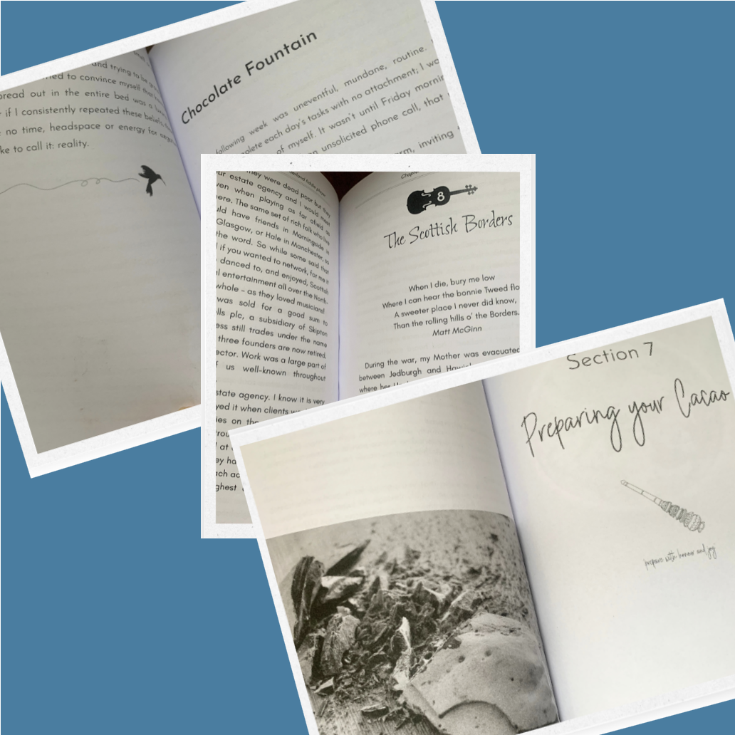 Desktop Publishing: What makes a professional publication?