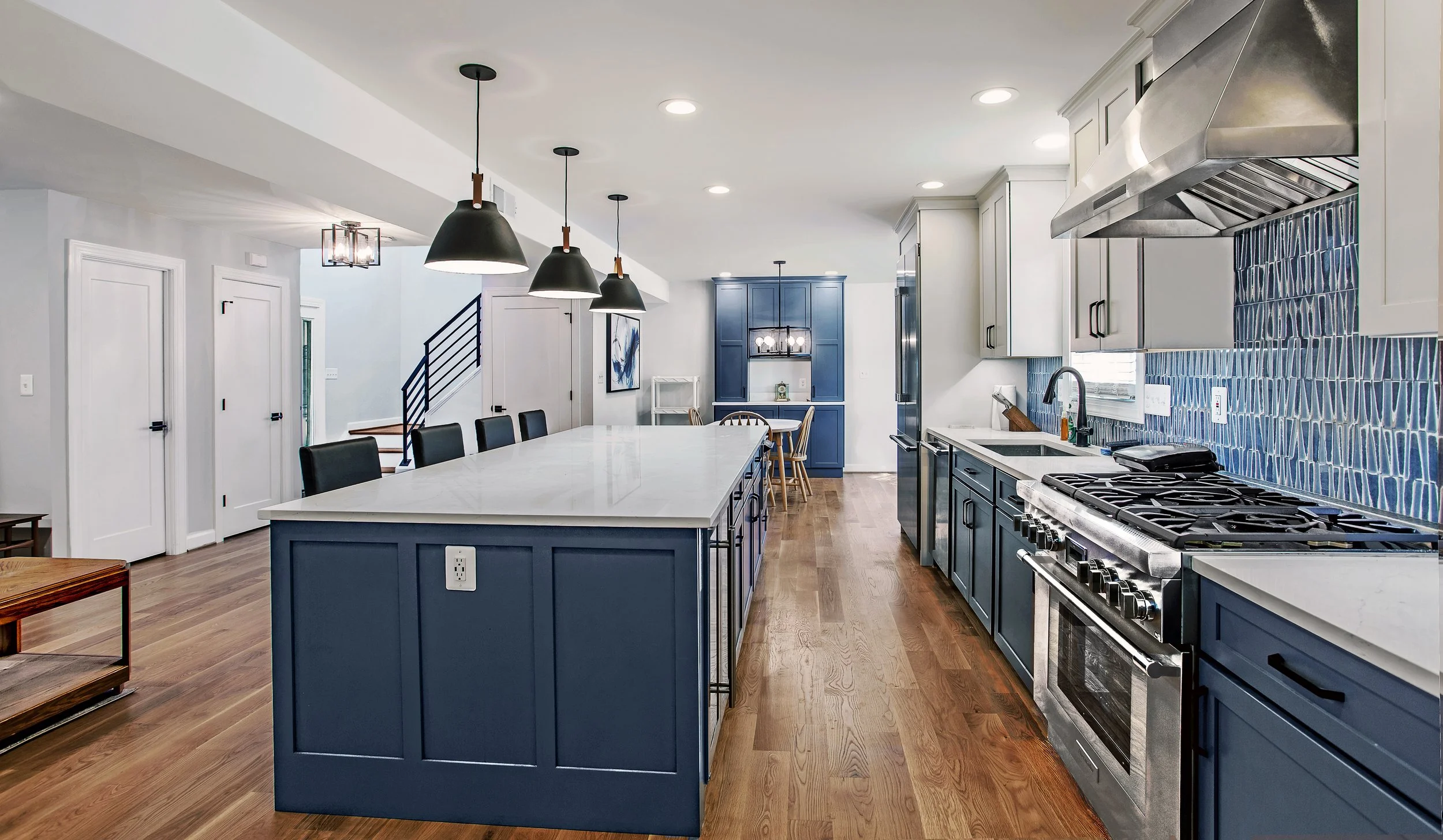K Squared Builders, Inc.