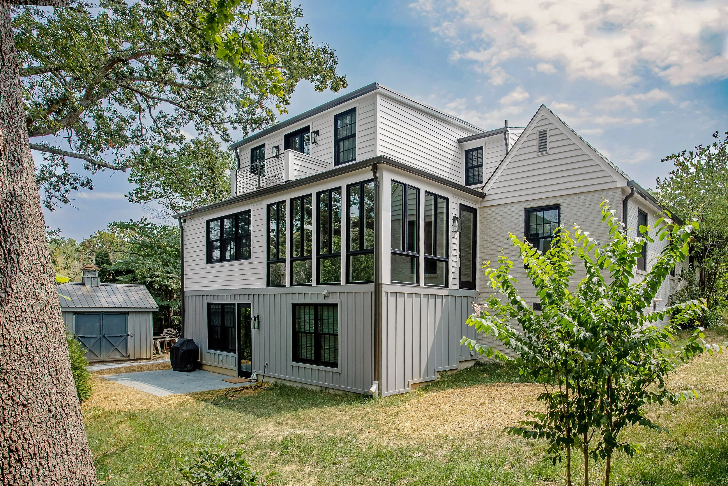 K Squared Builders, Inc.
