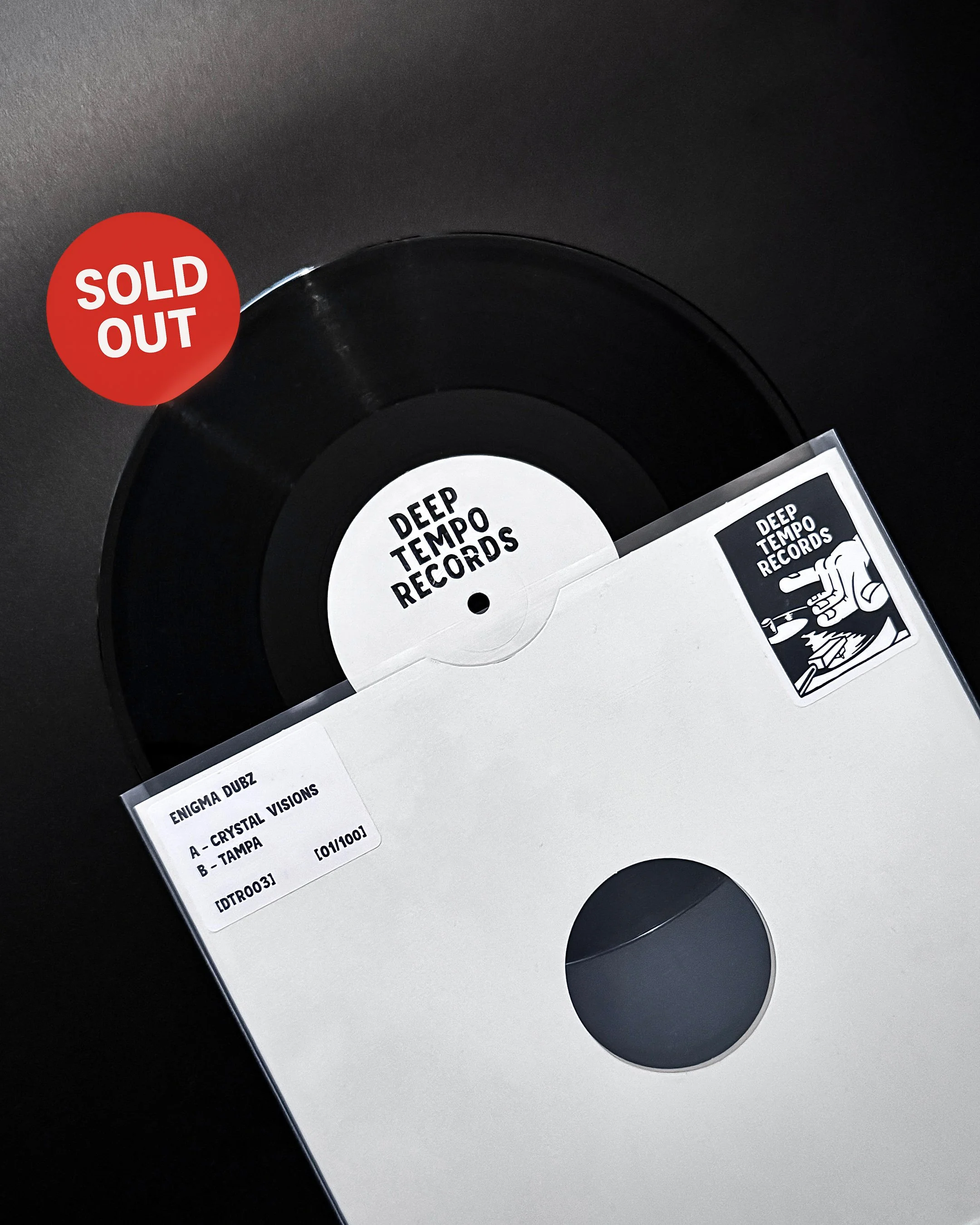 DTR001 - Nova (Lathe 51-100)