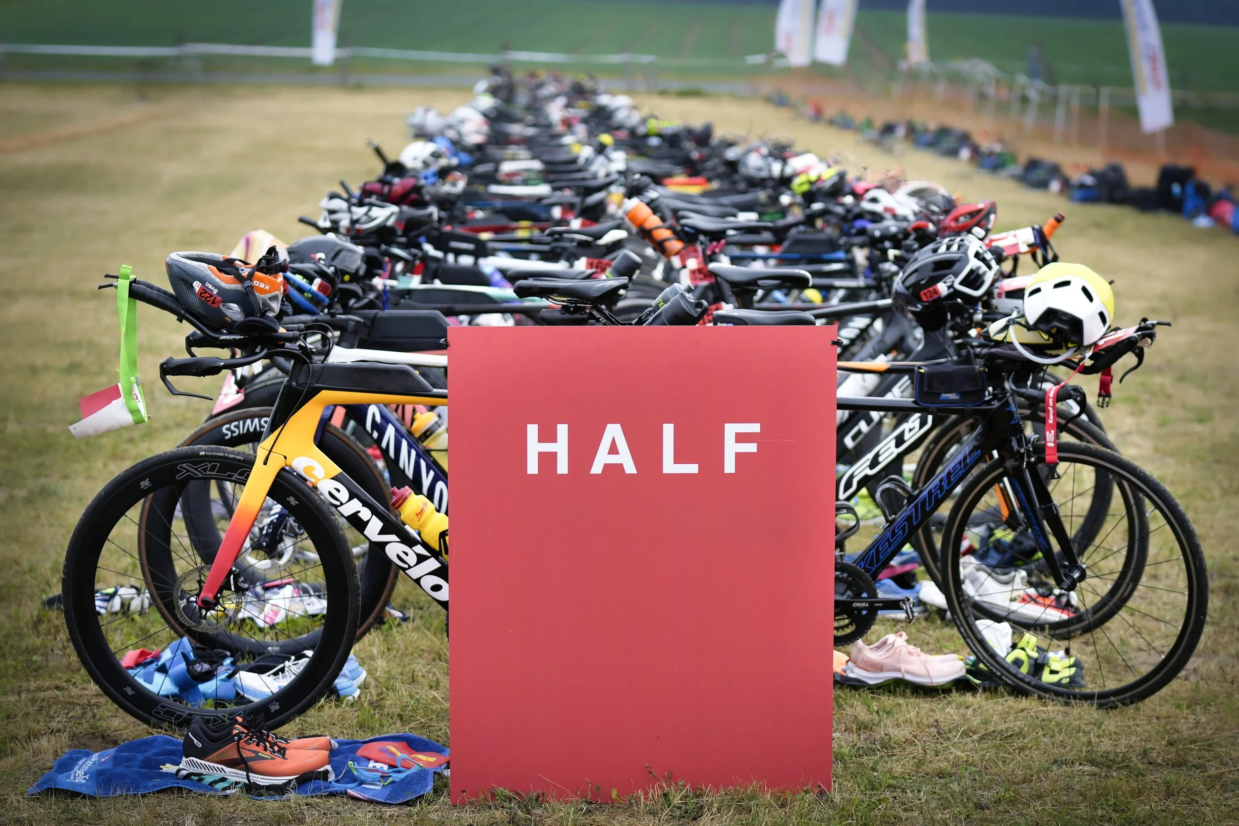 O-See-Triathlon Uelzen