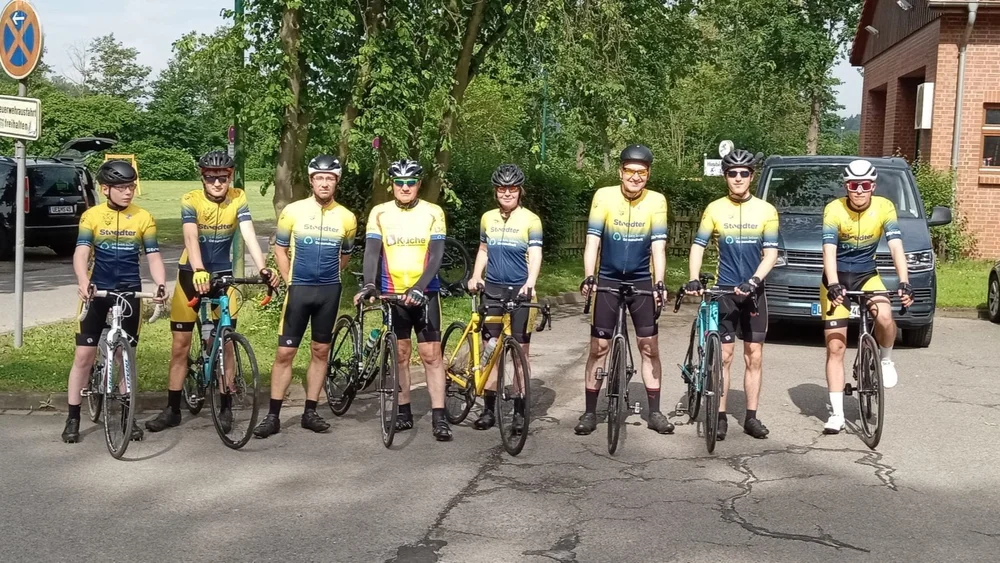 Radsport  Post-Sportverein Uelzen e.V.