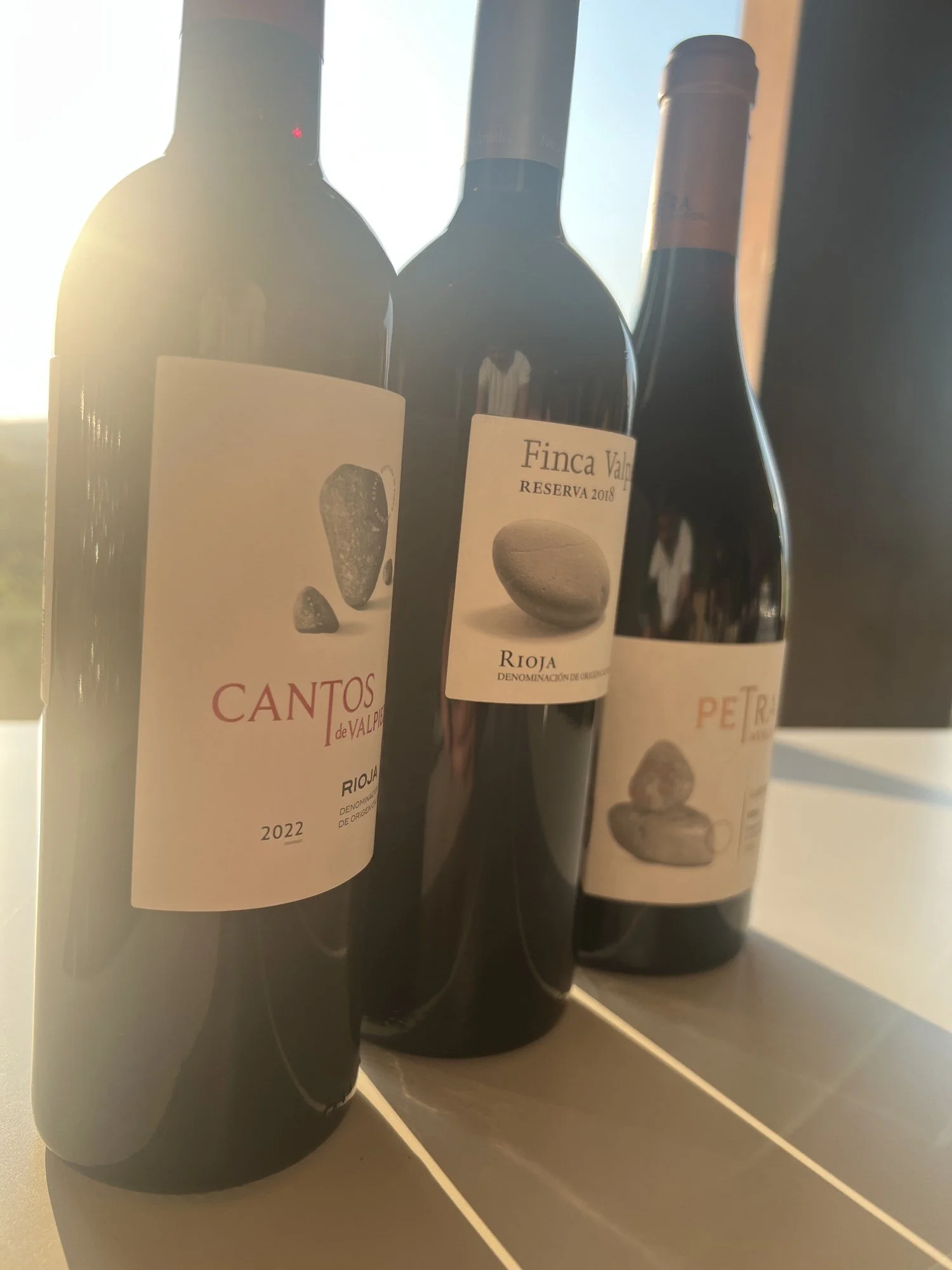 Finca Valpiedra Reserva 2018