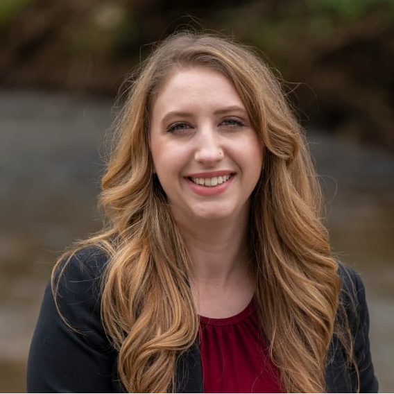 Blair Walsingham Pivots Congressional Campaign Toward District 1 Support During COVID-19 Crisis