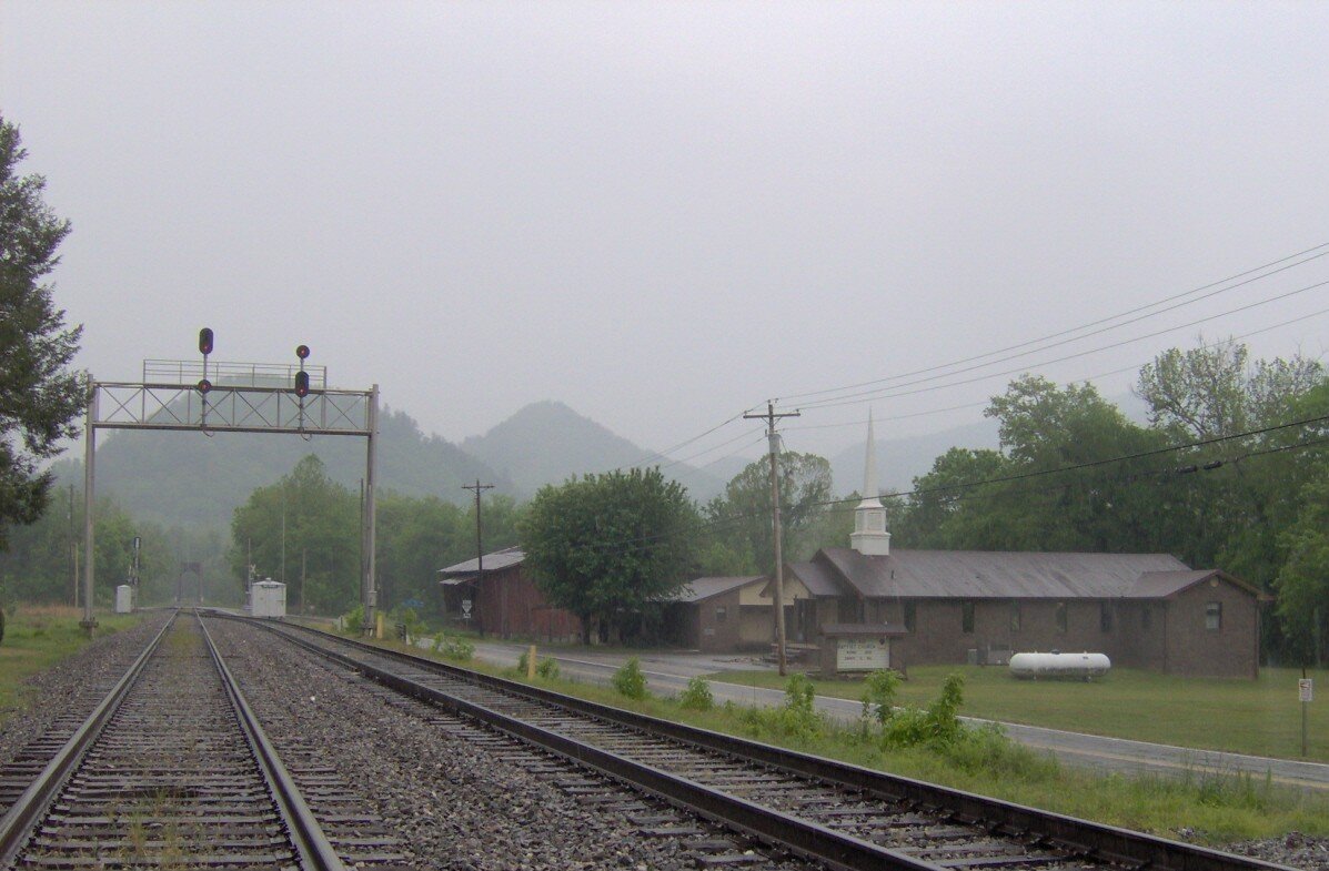 Cocke County Resources