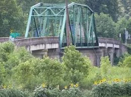 Hancock County Resources