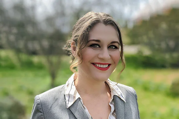 Jamie Smelley   Political and Field Director