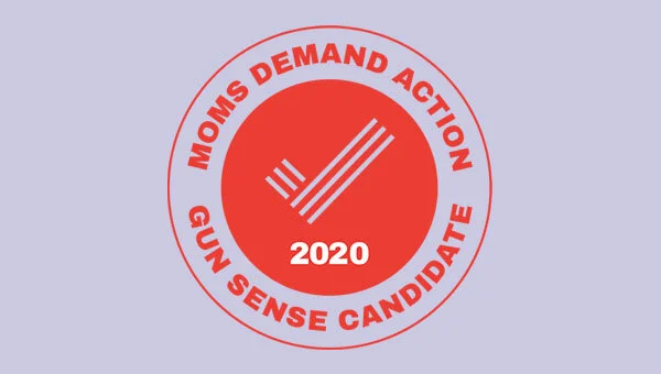 Moms Demand Action  Candidate Distinction