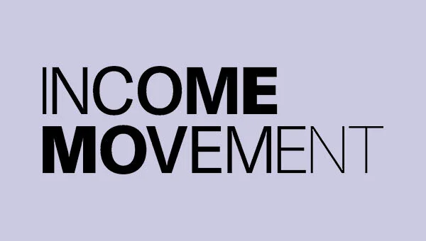 Income Movement  Endorsement