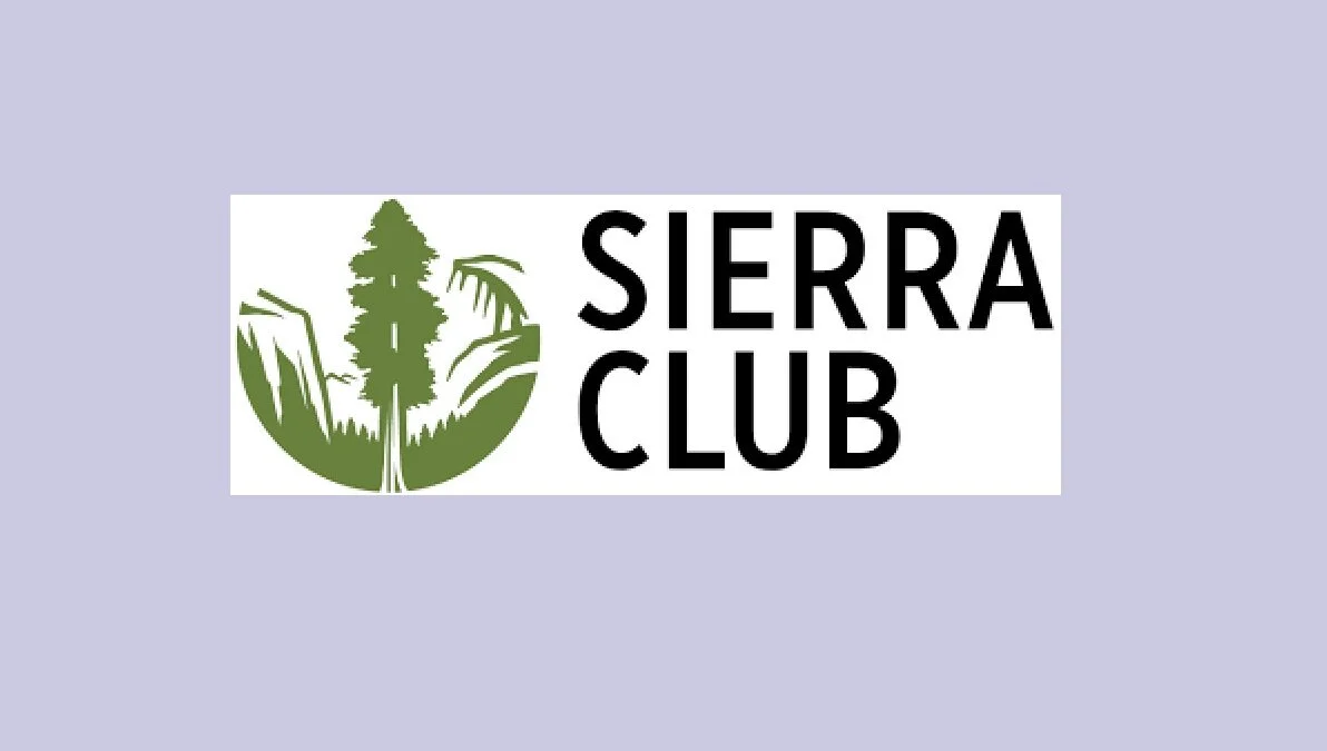 Sierra Club   Donate