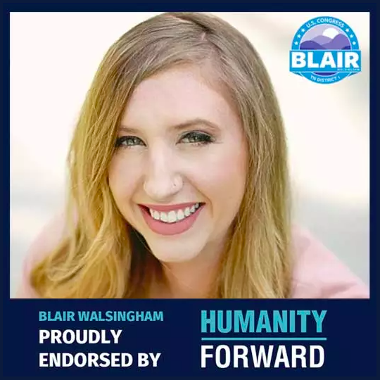 Press Release: Walsingham and Yang team up to promote Basic Income in Tennessee