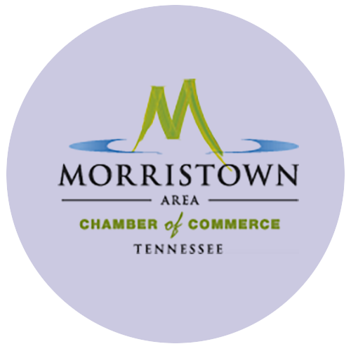 Blair at Morristown Area Chamber of Commerce Candidate Forum