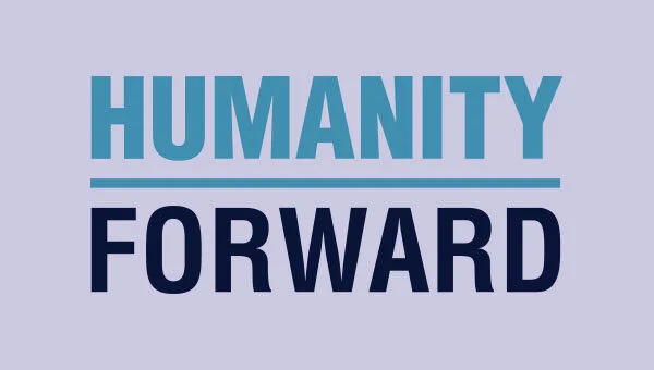 Humanity Forward                                      Endorsement