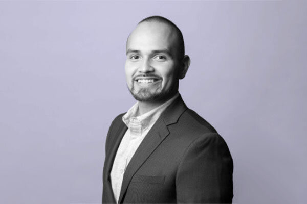 Marcos Hernandez  Assistant Treasurer