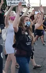 Click for Blair’s Plan to Support Communities of Color