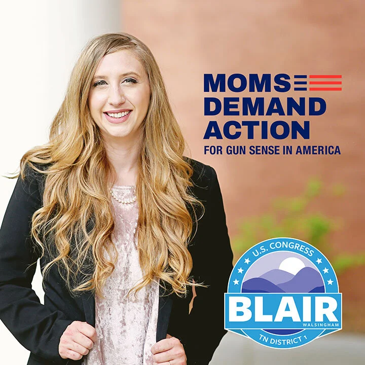 Moms Demand Action Event