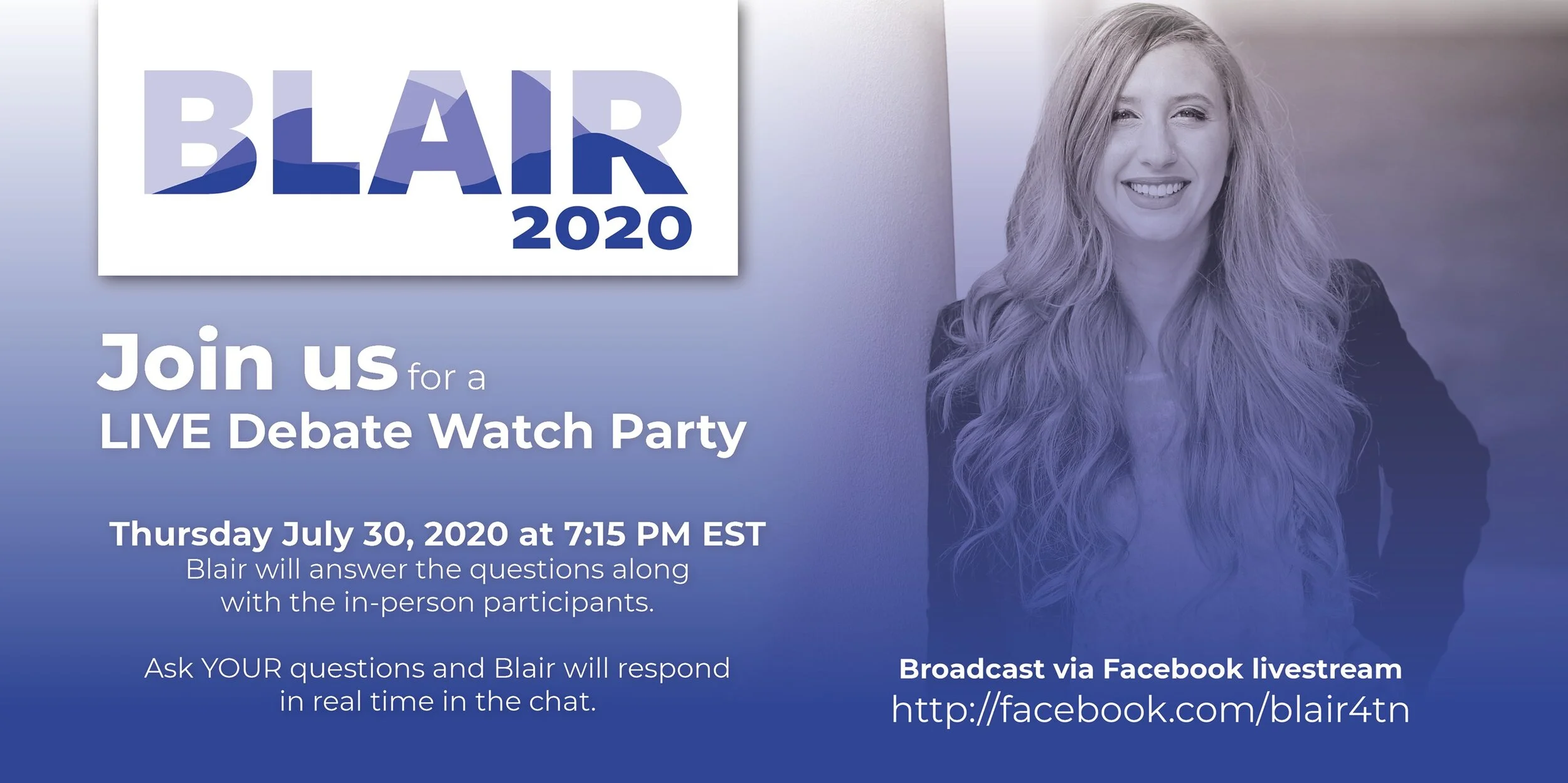 Bipartisan Congressional Debate