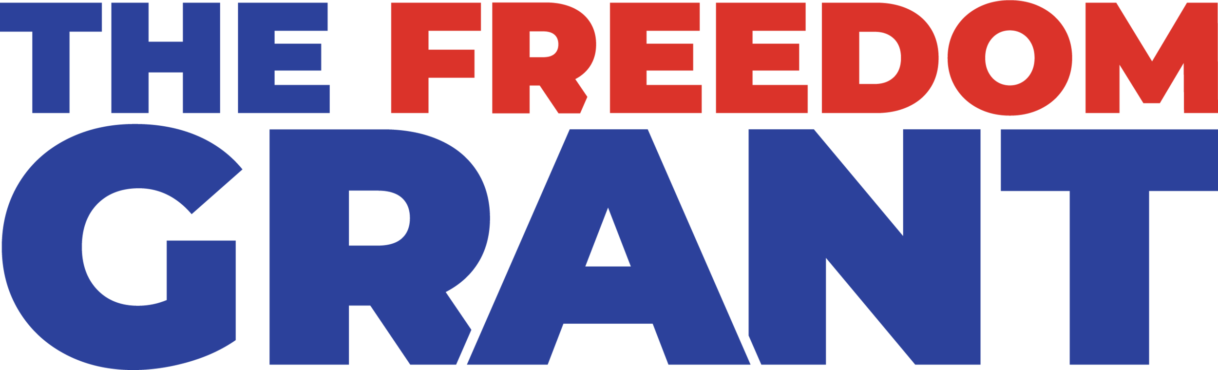 Freedom Grant Announcement