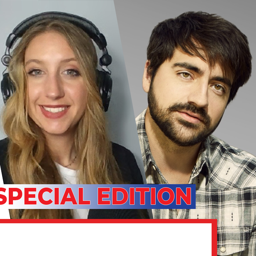 Financial Freedom Week: Trae Crowder