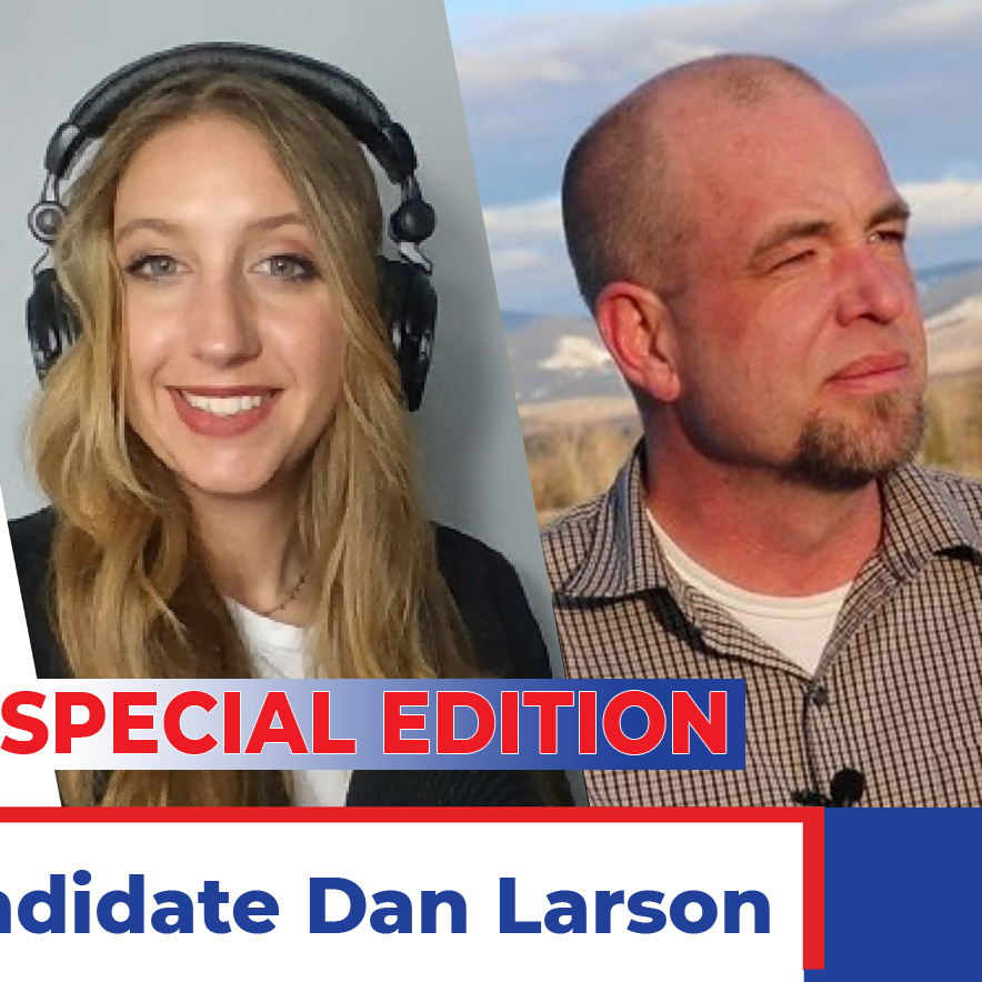 Financial Freedom Week: Dan Larson