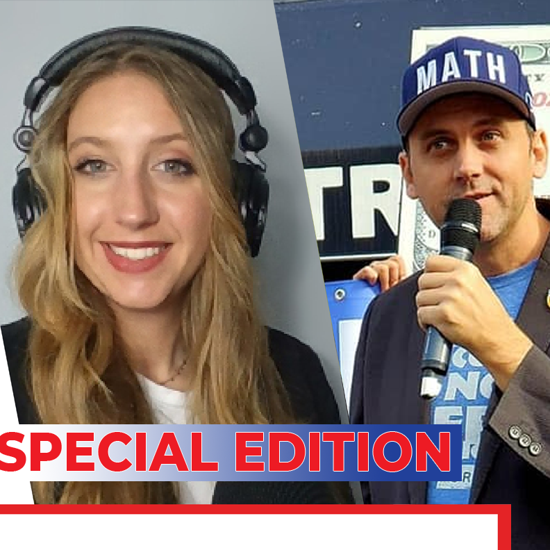 Financial Freedom Week: Scott Santens