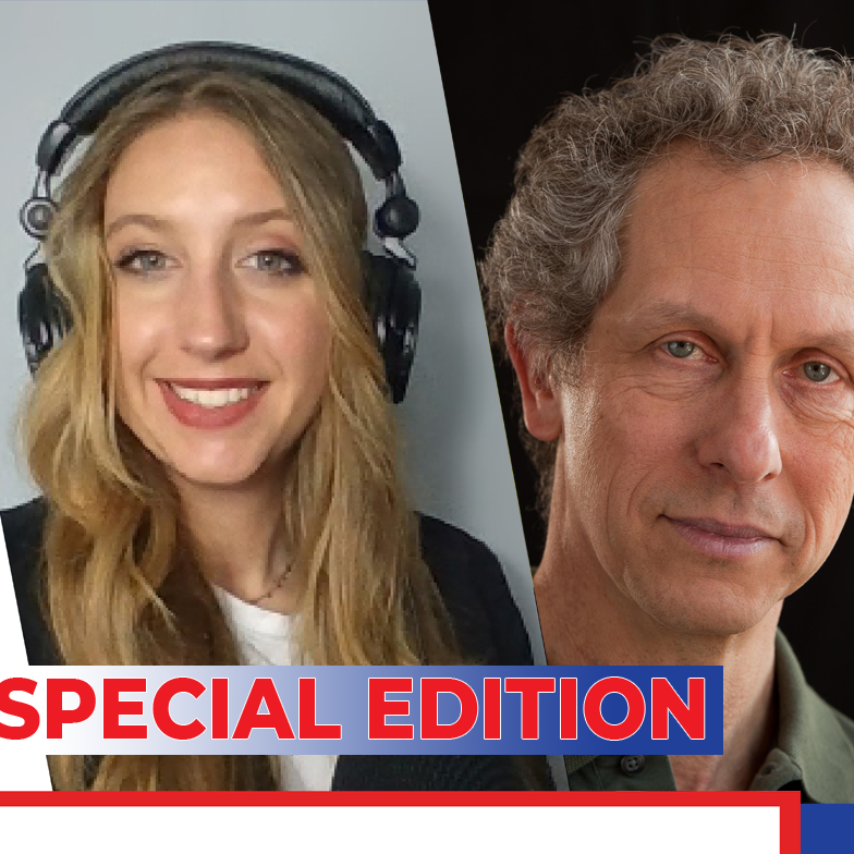 Financial Freedom Week: Steven Shafarman