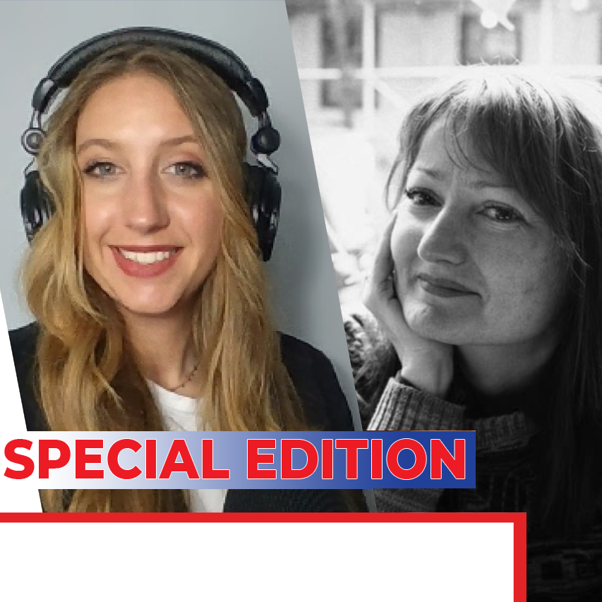 Financial Freedom Week: Diane Pagen